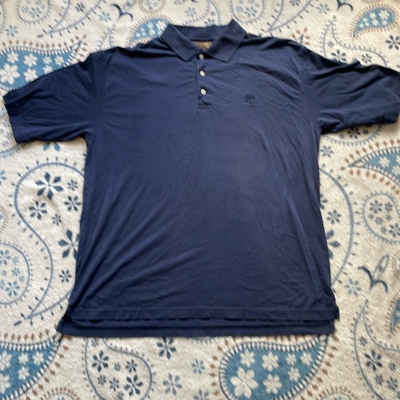 Bacardi polo - Picture 1 of 7